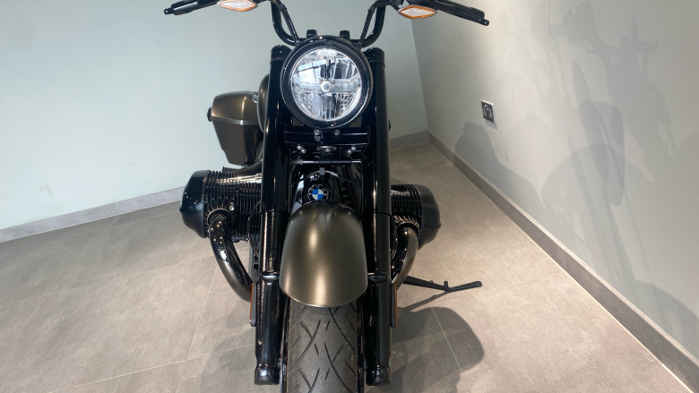 BMW R18 Roctane (23MY)
